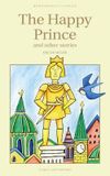  The Happy Prince & Other Stories 