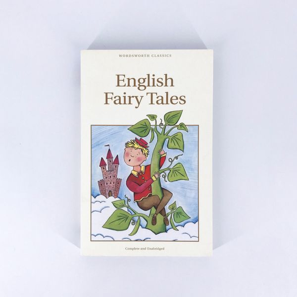 English Fairy Tales