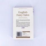  English Fairy Tales 