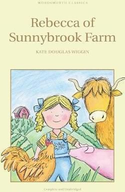  Rebecca of Sunnybrook Farm 