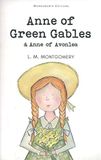  Anne of Green Gables and Anne of Avonlea 