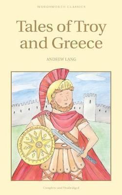  Tales of Troy and Greece 