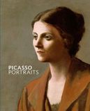  Picasso Portraits_Elizabeth Cowling_9781855147607_National Portrait Gallery Publications 