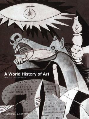  A World History of Art, Revised 7th ed._John Fleming_9781856695848_Laurence King Publishing 