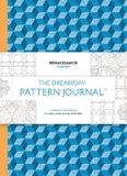  The Dreamday Pattern Journal: Renaissance -Florence : Colouring-in notebook for writing, musing, drawing and doodling_Marion Deuchars_9781856699945_Laurence King Publishing 