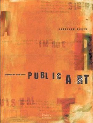 Designing the World's Best: Public Art_Garrison Roots_9781864700824_Images Publishing Group Pty Ltd