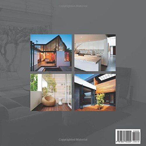 21st Century Houses Downunder_Mark Cleary_9781864704204_Images Publishing
