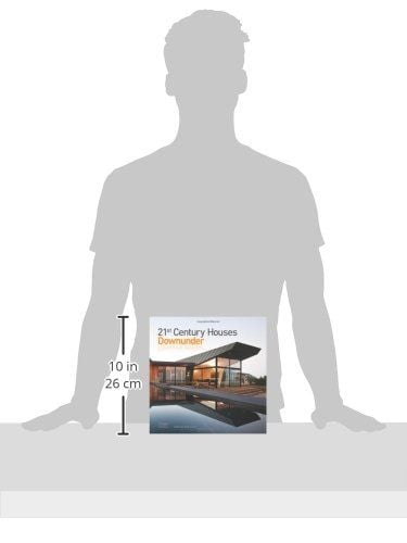  21st Century Houses Downunder_Mark Cleary_9781864704204_Images Publishing 