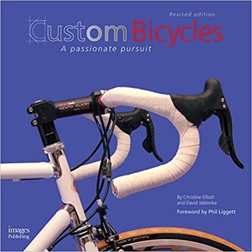  Custom Bicycles_Christine Elliott_9781864704945_Images Publishing 