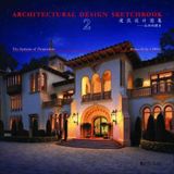  Architectural Details Sketchbook, Vol 2_JWDA_9781864706710_Images Publishing 