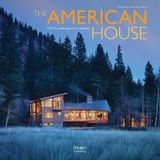  The American House_Hannah Jenkins_9781864707380_Images Publishing 