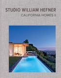  California Homes II : Studio William Hefner_William Hefner_9781864707908_Images Publishing Group Pty Ltd 