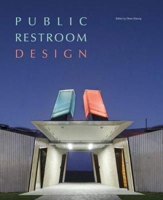  Public Restroom Design_Jacky Suchail_9781864708073_Images Publishing Group Pty Ltd 