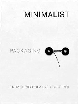  Minimalist Packaging: Enhancing Creative Concepts_Chris Huang_9781864708189_Images Publishing 