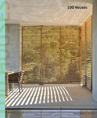 100 Houses: Nature and Nurture_Images Publishing_9781864708431_Images Publishing