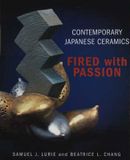  Contemporary Japanese Ceramics_Samuel J Lurie_9781891640384_Eagle Art Publishing 