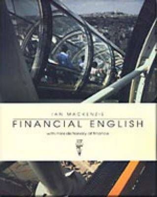  Financial English with Mini-dictionary of Finance 