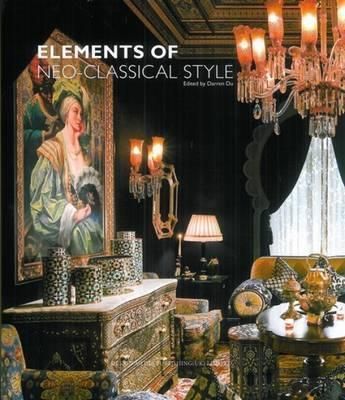  Elements of Neo-Classical Style_Darren Du_9781910596005_Design Media 