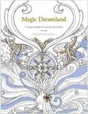  Magic Dreamland_May Zhang_9781910596296_Design Media Publishing 