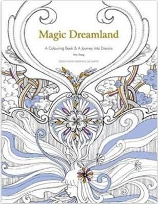 Magic Dreamland_May Zhang_9781910596296_Design Media Publishing