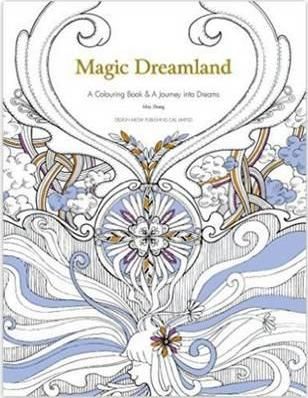  Magic Dreamland_May Zhang_9781910596296_Design Media Publishing 