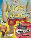  Ogres and Giants_Glenda Sburelin_9781910596982_Design Media Publishing 