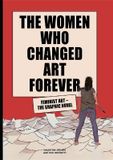  The Women Who Changed Art Forever_Eva Rossetti_9781913947002_Laurence King Publishing 