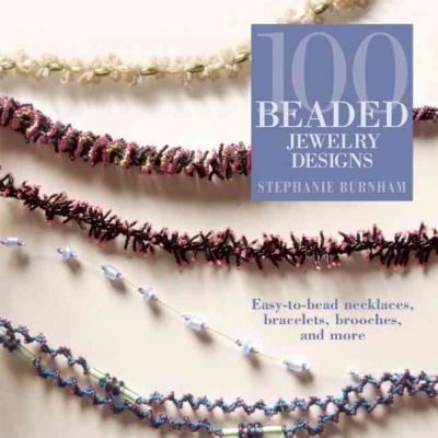  100 Beaded Jewelry Designs 