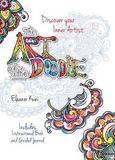  The Art of the Doodle_Eleanor Kwei_9781937994174_Race Point Publishing 
