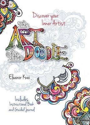  The Art of the Doodle_Eleanor Kwei_9781937994174_Race Point Publishing 