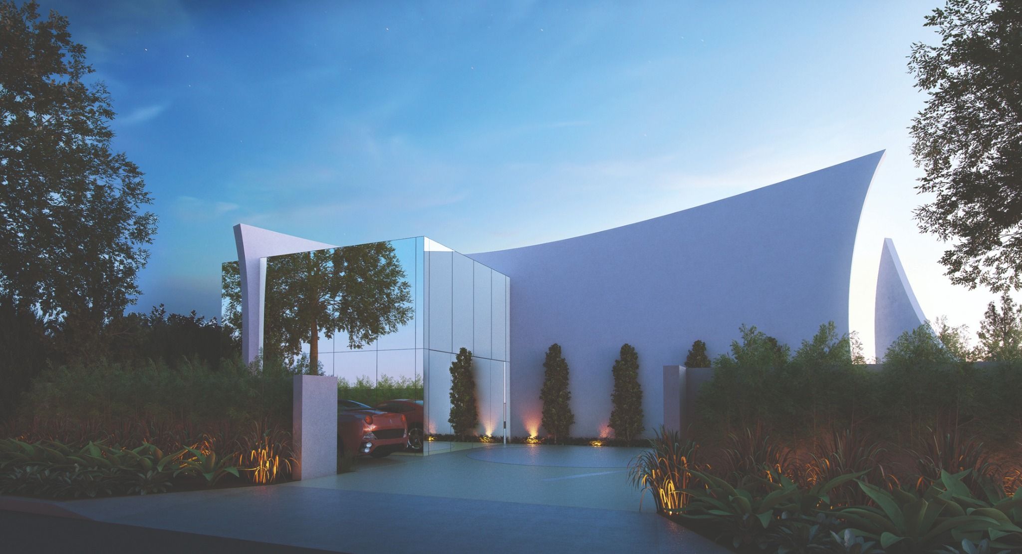  Modern to Classic II_Landry Design Group_9781940743295_Oro Editions 