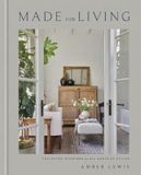  Made for Living_Amber Lewis_9781984823915_Clarkson Potter 