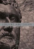  Louvre Abu Dhabi: The Complete Guide (English Edition)_Jean-Francois Charnier_9782370740724_Editions Skira Paris 