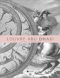  The Louvre Abu Dhabi : A World Vision of Art_Jean-Francois Charnier_9782370741004_Editions Skira Paris 