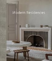Modern Residences_Wim Pauwels_9782875500816_Beta-Plus Publishing