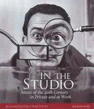  In the Studio : Artists of the 20th Century in Private & at Work_Jean-Francois Chaigneau_9783283012151_Edition Olms 