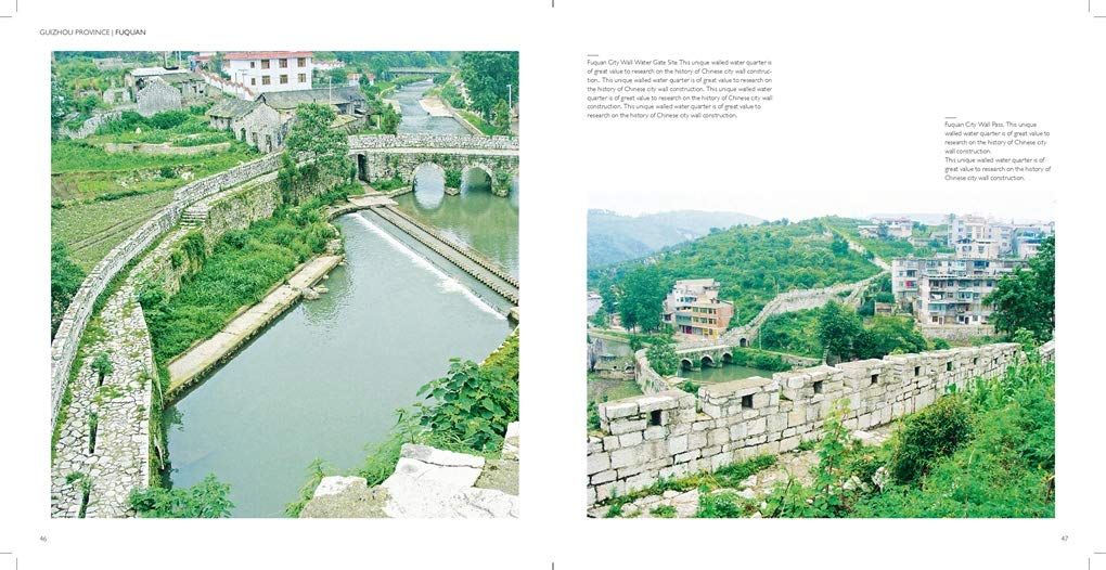  Ancient City Walls in China: A Heritage Recovered_Markus Hattstein_9783716518533_Benteli Verlags 