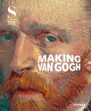  Making Van Gogh_Alexander Eiling_9783777432984_Hirmer Verlag 