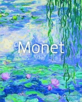  Monet: Masters Of Art_Simona Bartolena_9783791346199_Prestel 