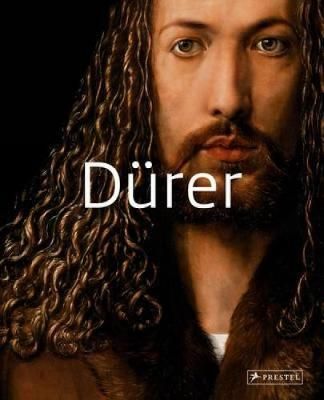  Durer:Masters Of Art_Stefano Zuffi_9783791346571_Prestel 