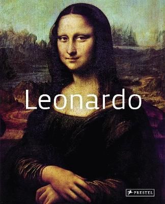 Leonardo: Masters Of Art_Milena Magnano_9783791346588_Prestel