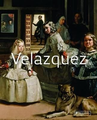 Velazquez, Masters Of Art_Rosa Giorgi_9783791347424_Prestel