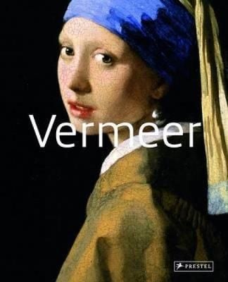 Vermeer, Masters Of Art_Maurizia Tazartes_9783791347431_Prestel