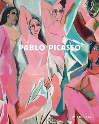 Pablo Picasso_Hajo Duchting_9783791348162_Prestel 