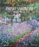  Impressionism: Reimagining Art_Norbert Wolf_9783791349787_Prestel 