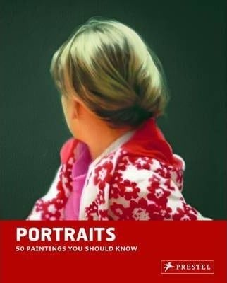 50 Portraits You Should Know_Brad Finger_9783791349800_Prestel
