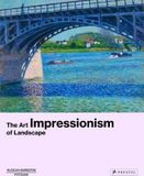  Impressionism : The Art of Landscape_Museum Barberini Publications_9783791356297_Prestel 