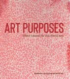  Art Purposes_Joachim Homann_9783791358178_Prestel 