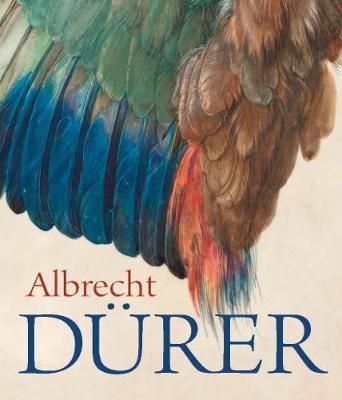 Albrecht Durer_Christof Metzger_9783791359311_Prestel