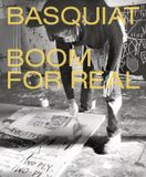  Basquiat-Boom For Real_Eleanor Nairne_9783791359502_Prestel 